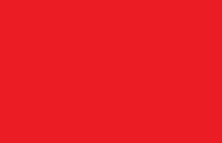 Spot Scarlet Red 185C